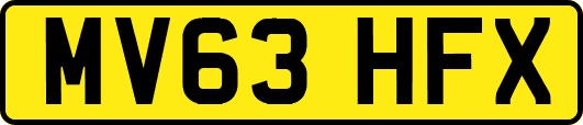 MV63HFX