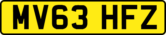 MV63HFZ