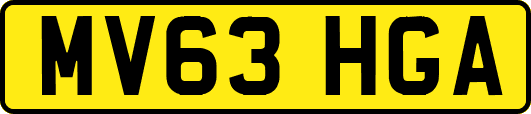 MV63HGA