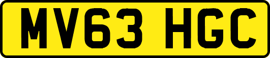 MV63HGC
