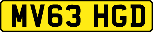 MV63HGD