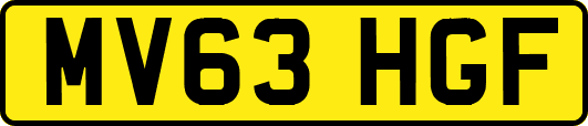 MV63HGF