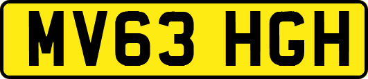 MV63HGH