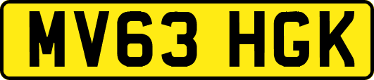 MV63HGK