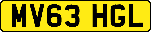 MV63HGL