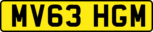 MV63HGM