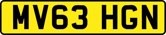 MV63HGN