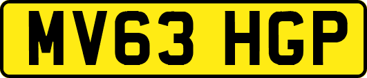 MV63HGP