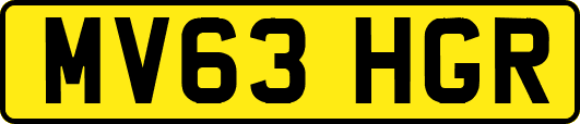 MV63HGR
