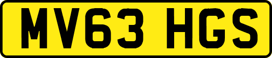 MV63HGS