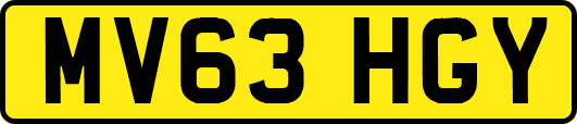 MV63HGY