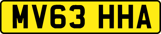 MV63HHA
