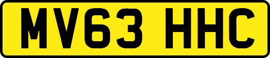 MV63HHC