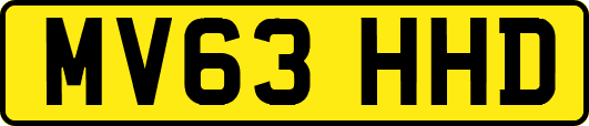 MV63HHD