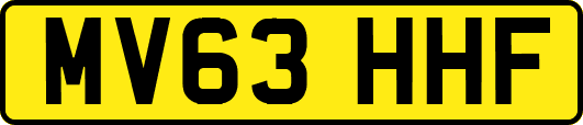 MV63HHF