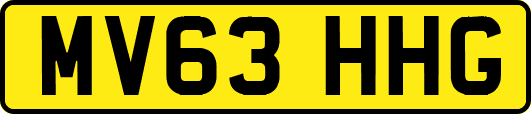 MV63HHG