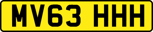 MV63HHH