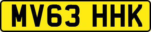 MV63HHK