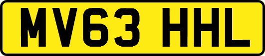 MV63HHL