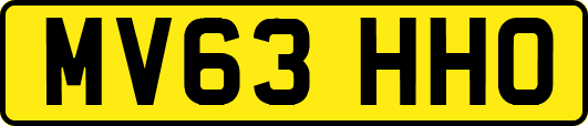 MV63HHO