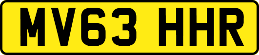 MV63HHR