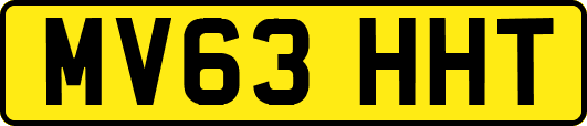 MV63HHT