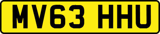 MV63HHU