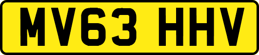 MV63HHV