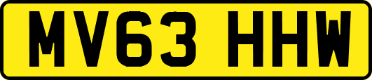 MV63HHW