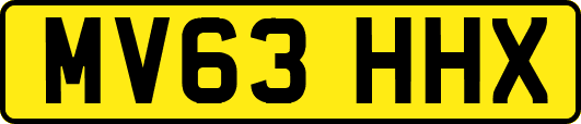 MV63HHX