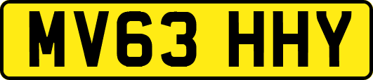 MV63HHY