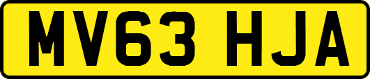 MV63HJA