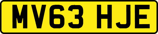 MV63HJE