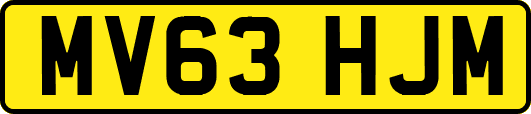 MV63HJM