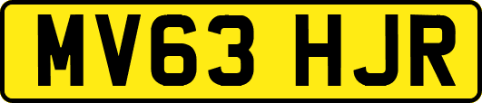 MV63HJR