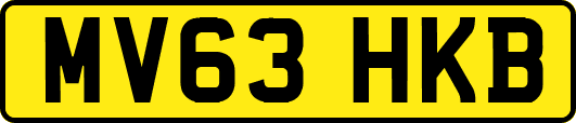 MV63HKB
