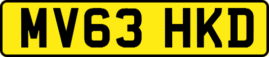 MV63HKD