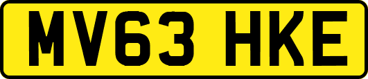 MV63HKE