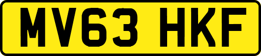 MV63HKF