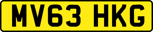 MV63HKG