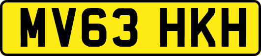 MV63HKH