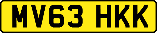 MV63HKK