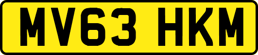 MV63HKM