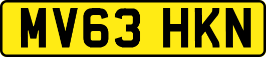 MV63HKN