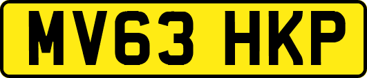 MV63HKP