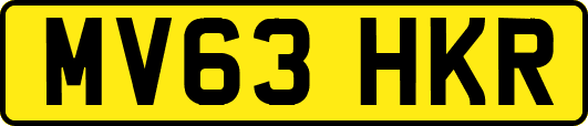 MV63HKR