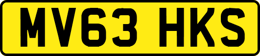 MV63HKS