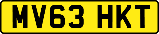 MV63HKT