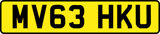 MV63HKU