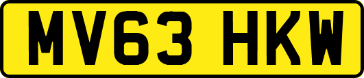 MV63HKW